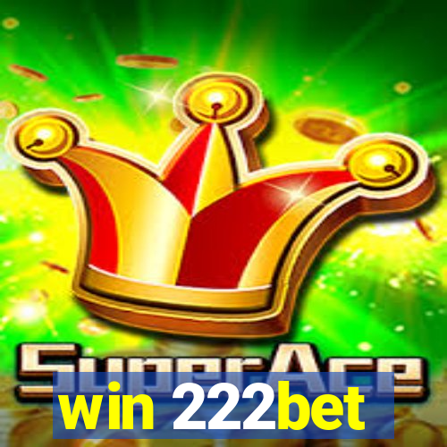 win 222bet